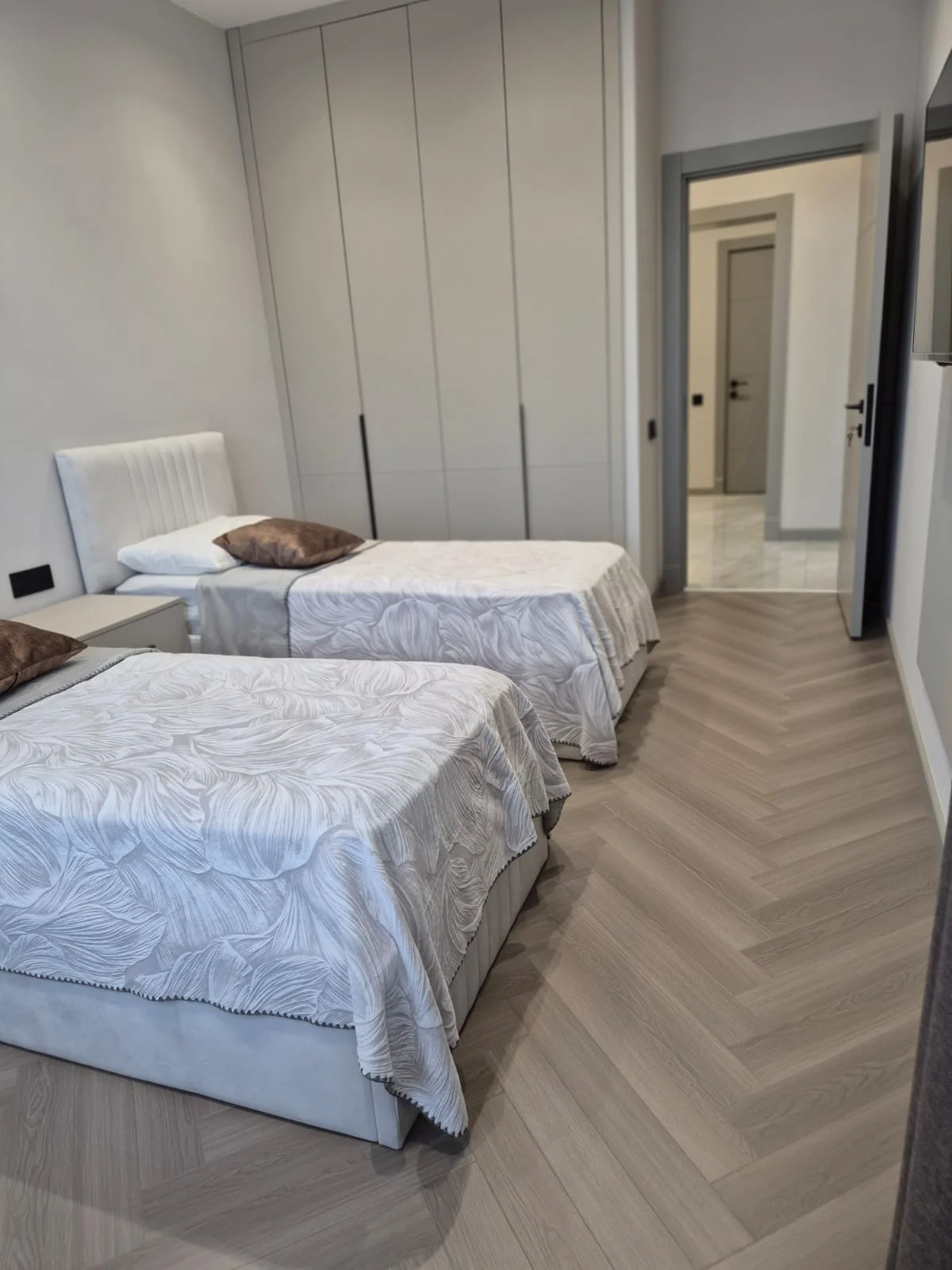 For rent 3-room Apartment 120 m² Nəsimi dist. 28 May metro – şəkil 16