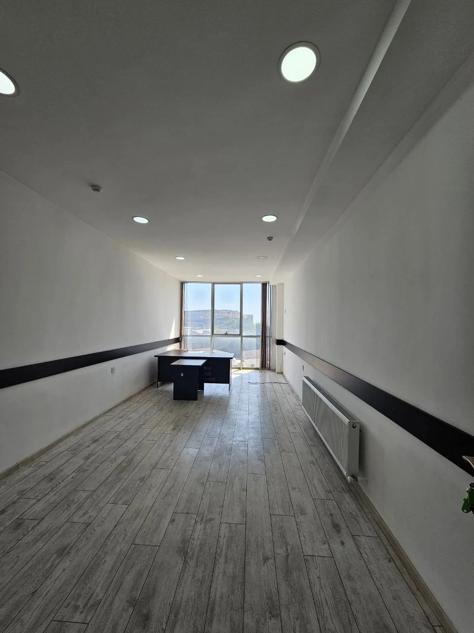 Kirayə 1 otaqlı Ofis 35 m² Xətai r. Ağ şəhər q. Şah İsmayıl Xətai m. – şəkil 4