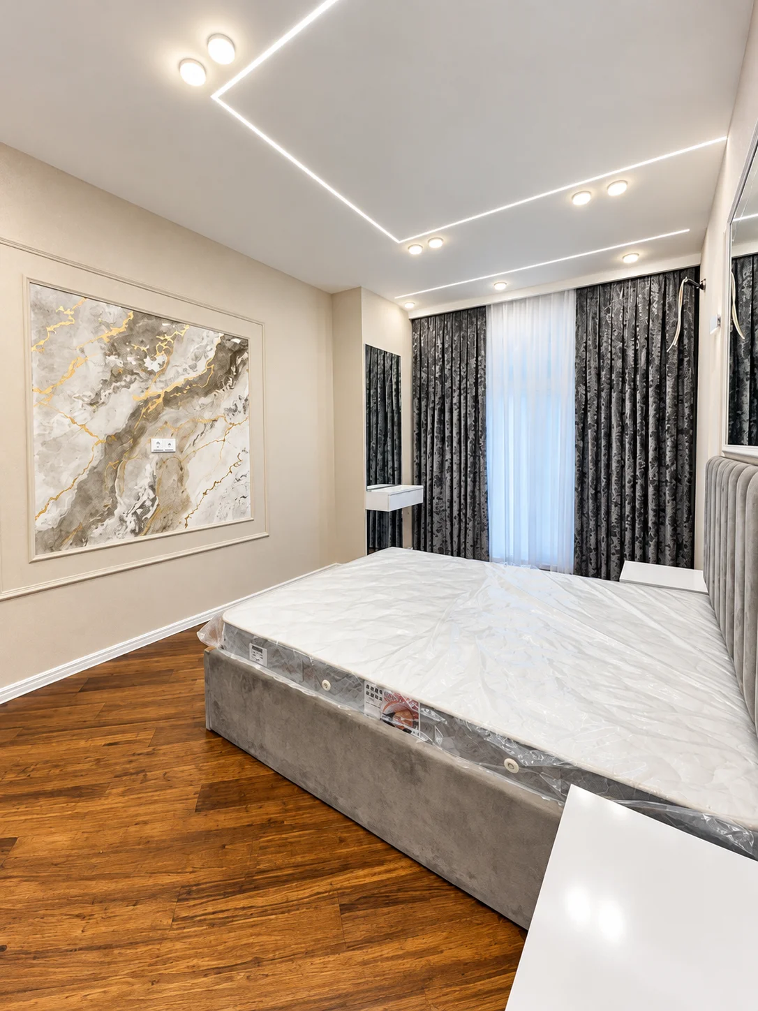 Satılır 2 otaqlı Mənzil 69 m² Yasamal r. – şəkil 6