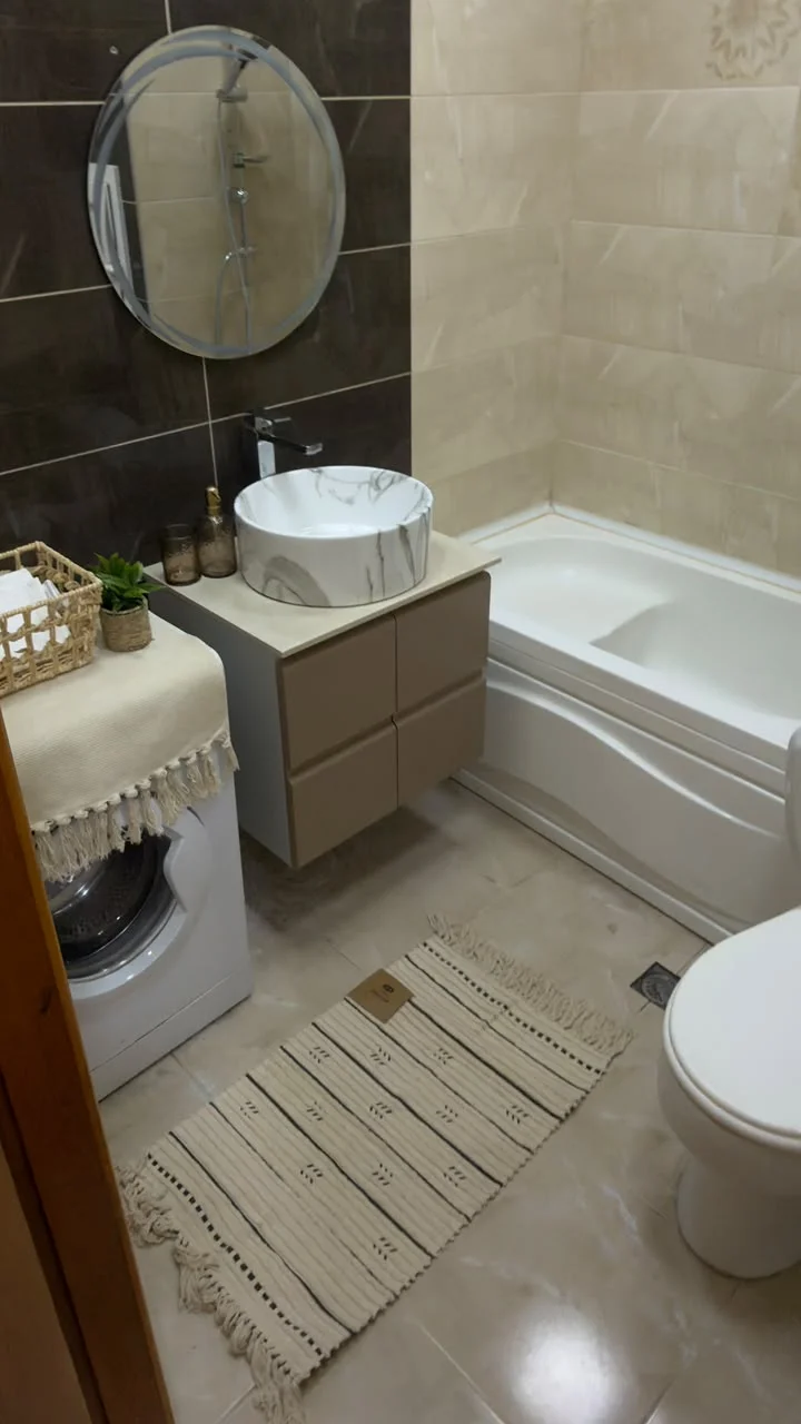 Kirayə 2 otaqlı Mənzil 50 m² Binəqədi r. Azadlıq prospekti m. – şəkil 14