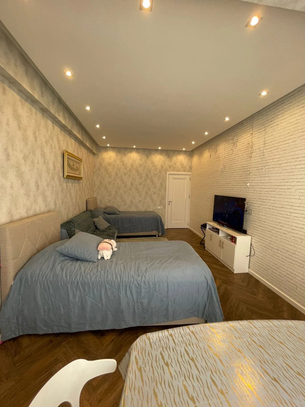 Satılır 3 otaqlı Mənzil 95 m² Yasamal r. İnşaatçılar m. – şəkil 20