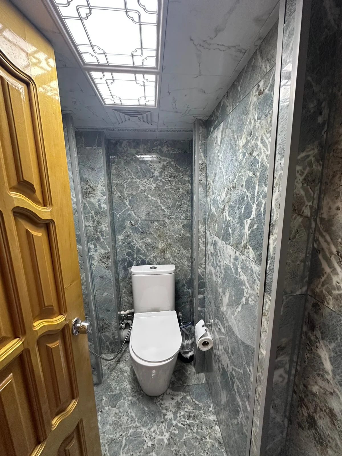 Satılır 3 otaqlı Mənzil 85 m² Nizami r. 8-ci kilometr q. Xalqlar Dostluğu m. – şəkil 7