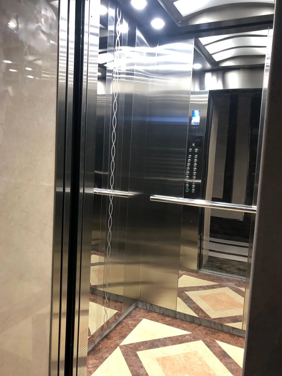 Kirayə 2 otaqlı Mənzil 67 m² Yasamal r.