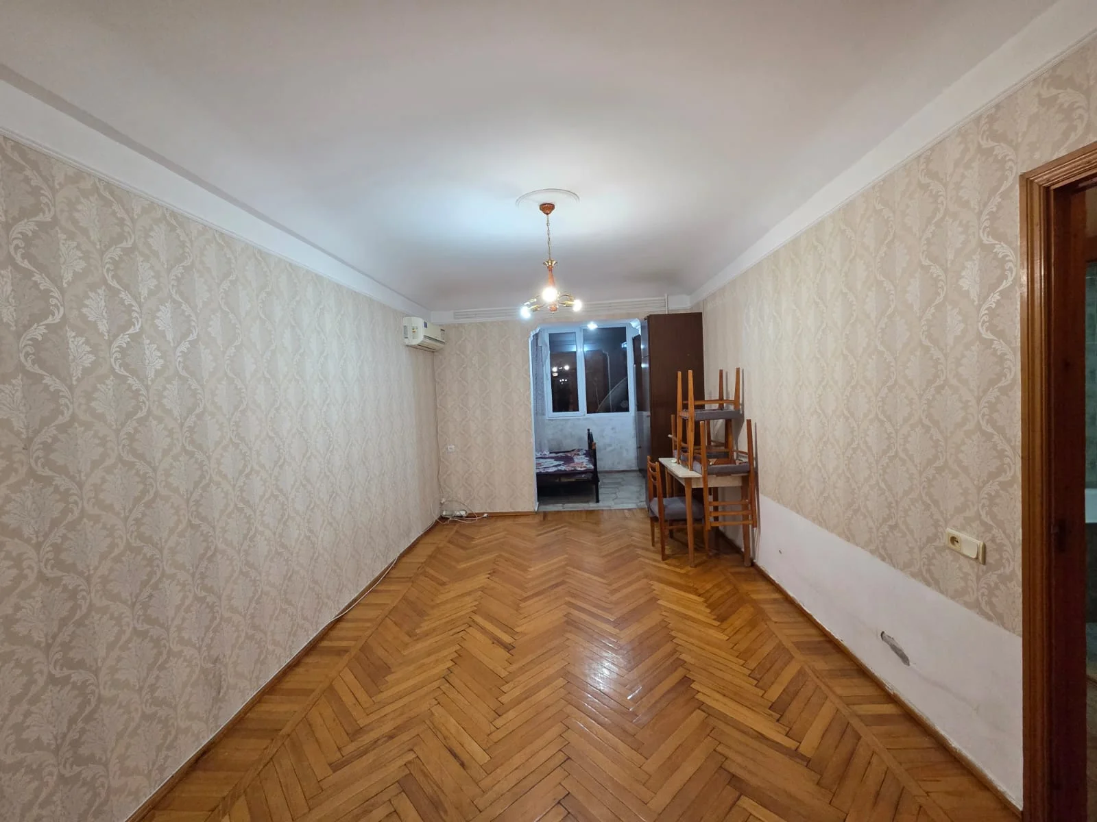 Kirayə 2 otaqlı Mənzil 65 m² Yasamal r. Nizami m. – şəkil 1