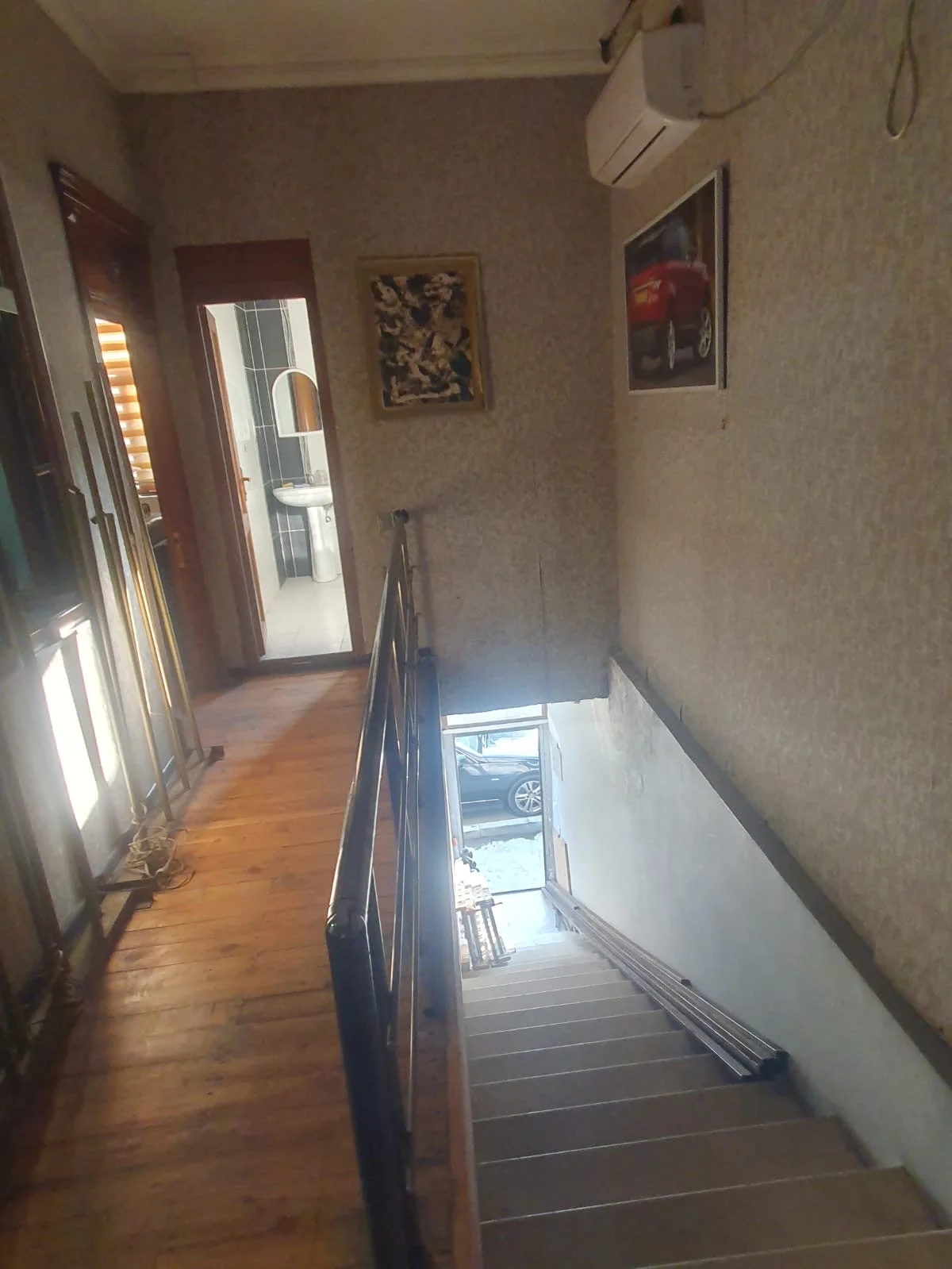 Kirayə Obyekt 120 m² Abşeron r.