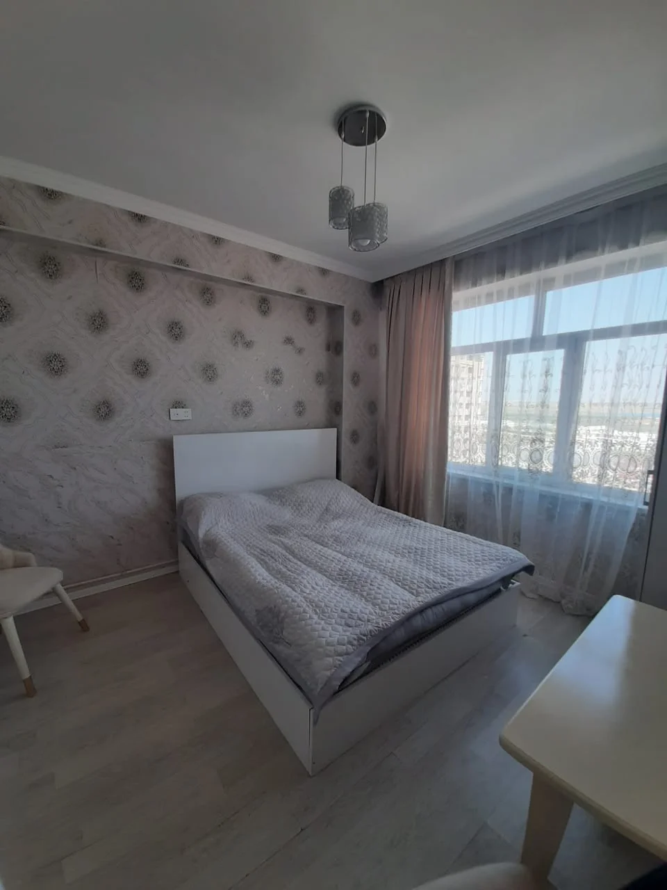 Satılır 1 otaqlı Mənzil 30 m² Xırdalan