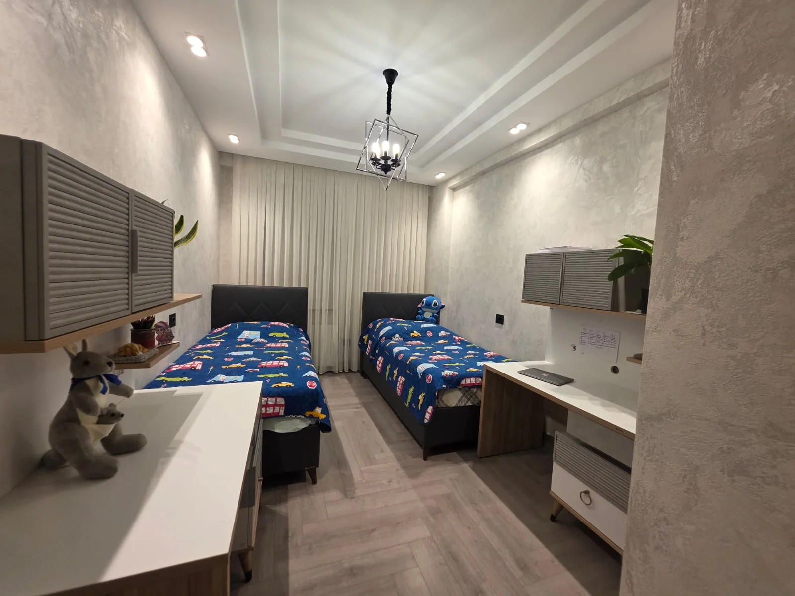 Satılır 3 otaqlı Mənzil 142 m² Nərimanov r.