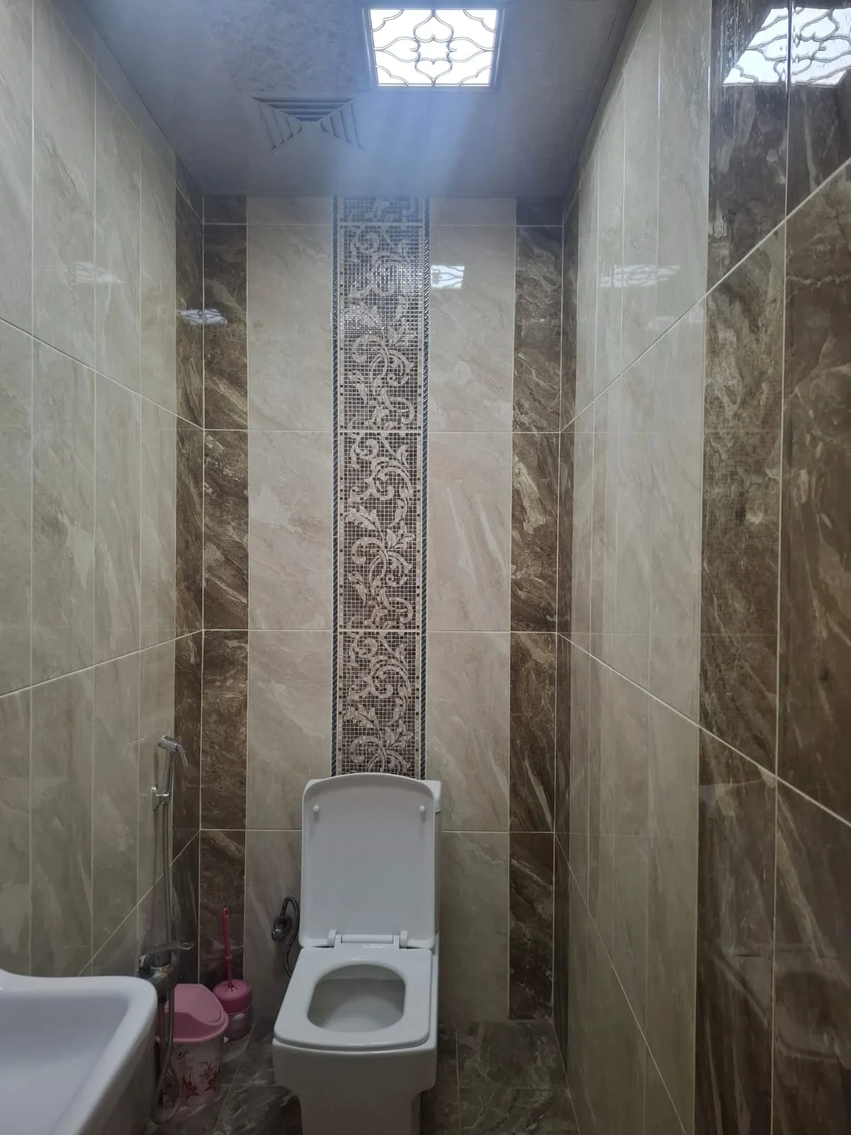 Kirayə 3 otaqlı Mənzil 85 m² Xətai r.