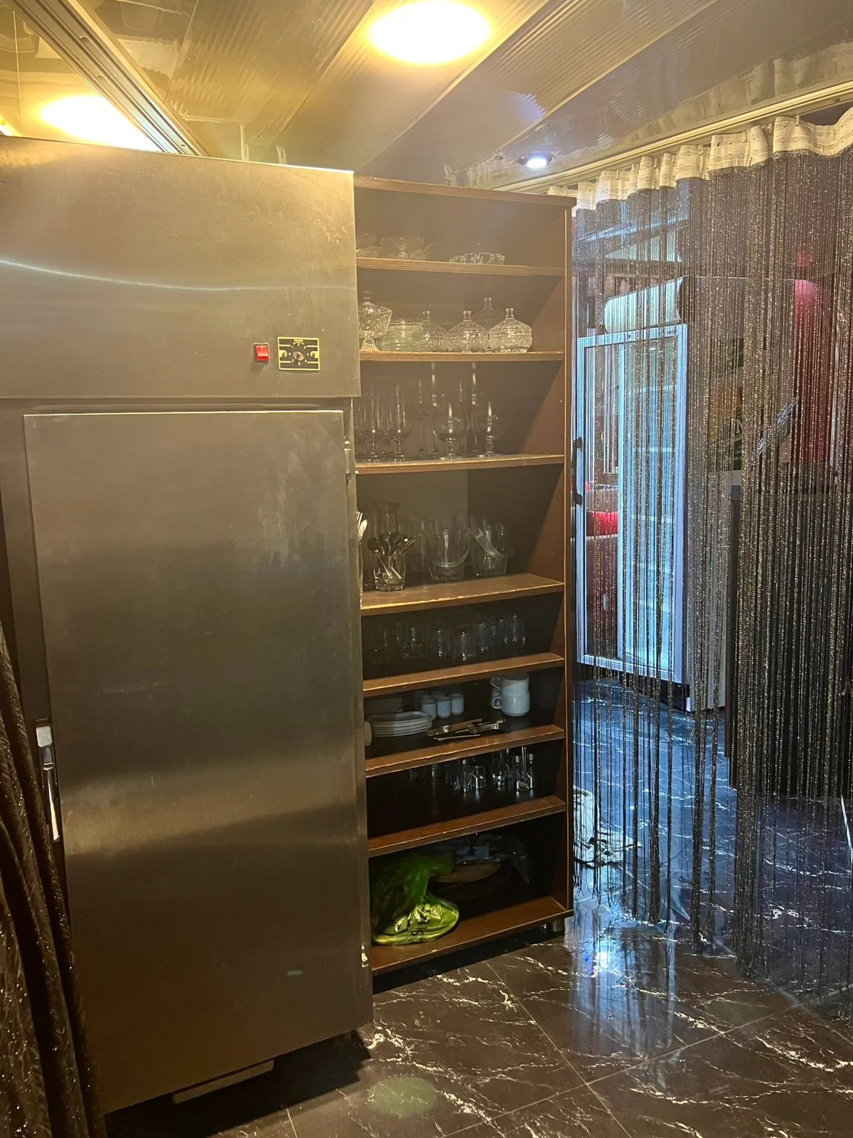 Satılır Obyekt 121 m² Nərimanov r. – şəkil 8