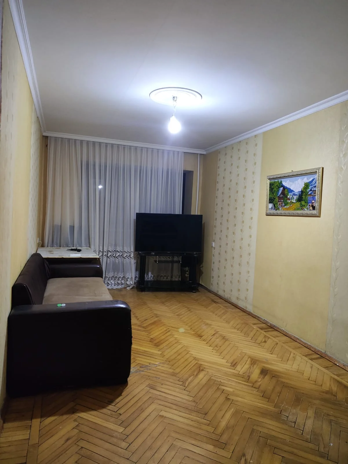 Satılır 3 otaqlı Mənzil 60 m² Səbail r. İçərişəhər m. – şəkil 2