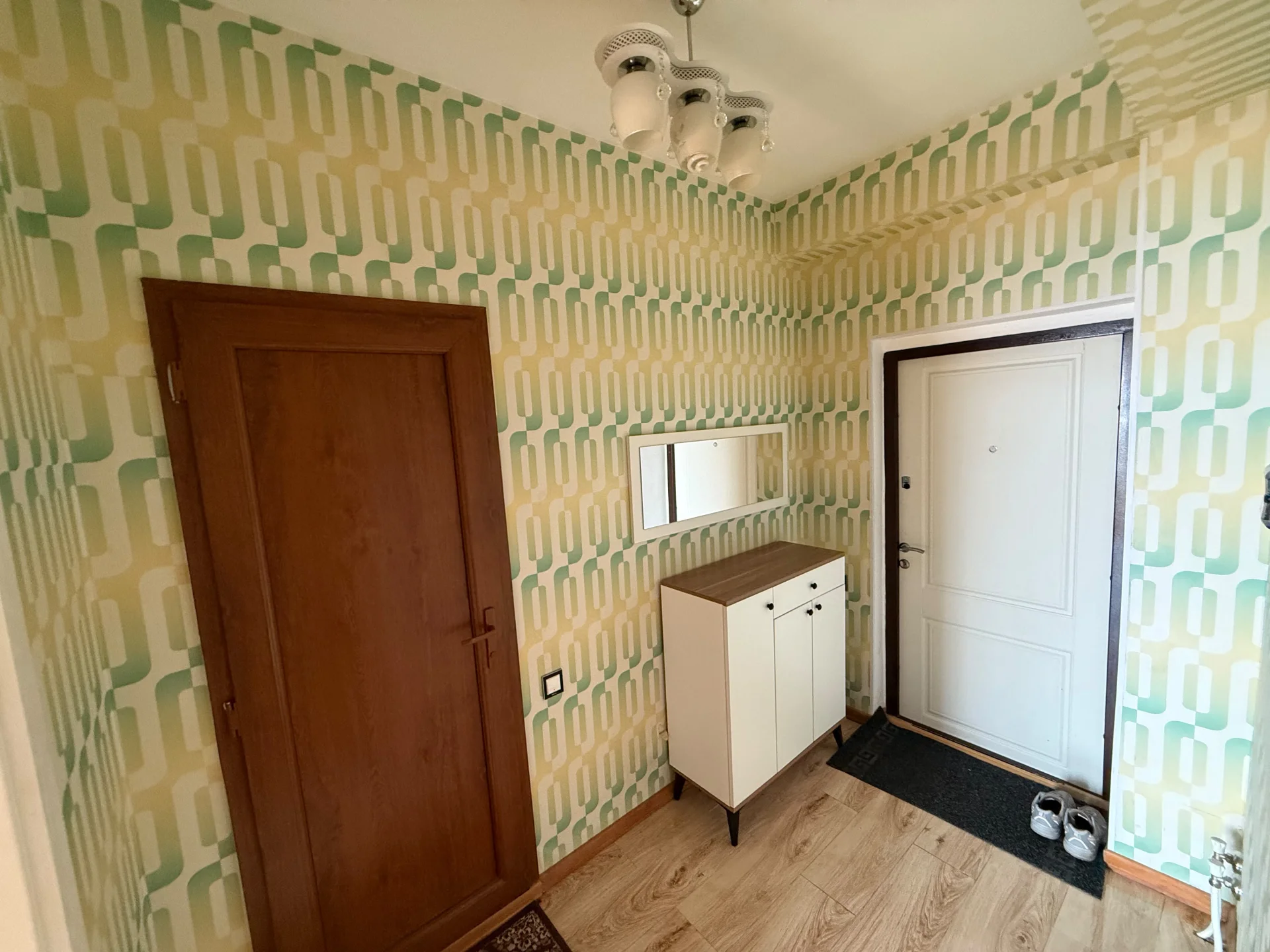 Kirayə Qaraj 70 m² Nəsimi r. 1-ci mikrorayon q. 20 Yanvar m. – şəkil 9