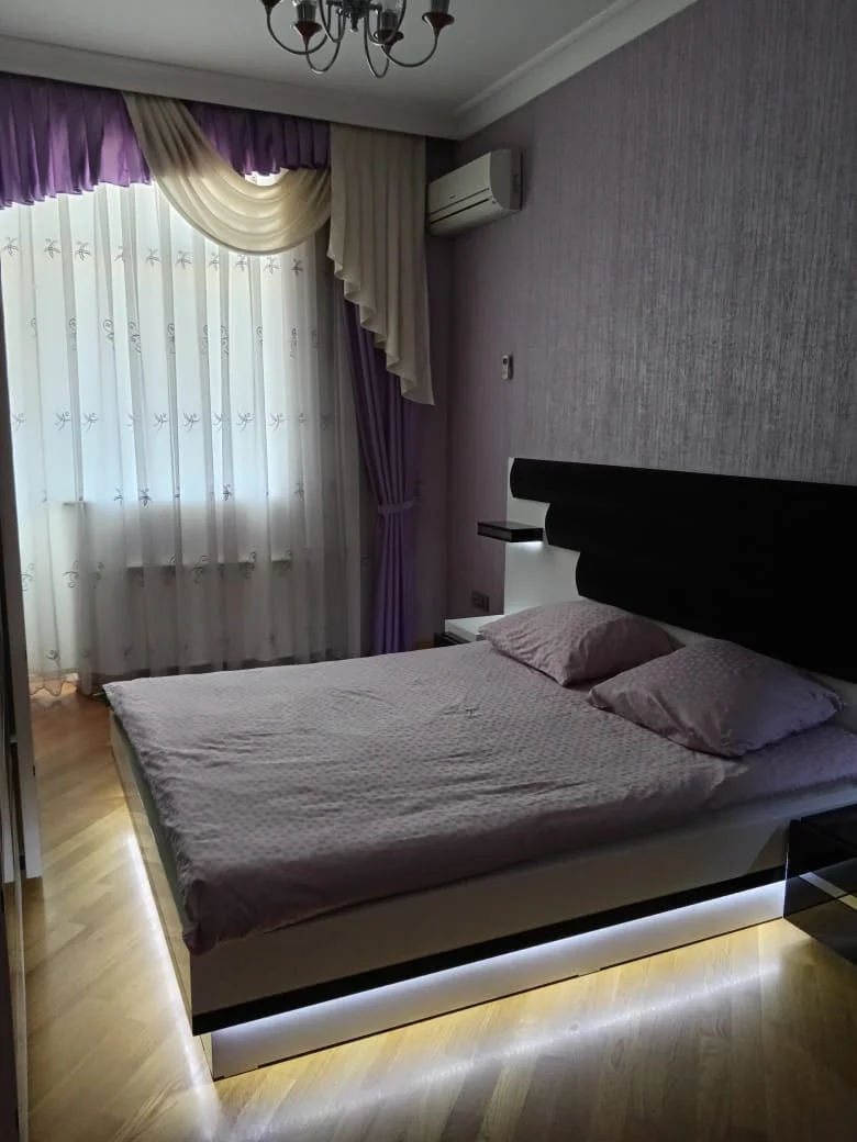 For rent 3-room Apartment 155 m² Nərimanov dist. Nərimanov metro – şəkil 13