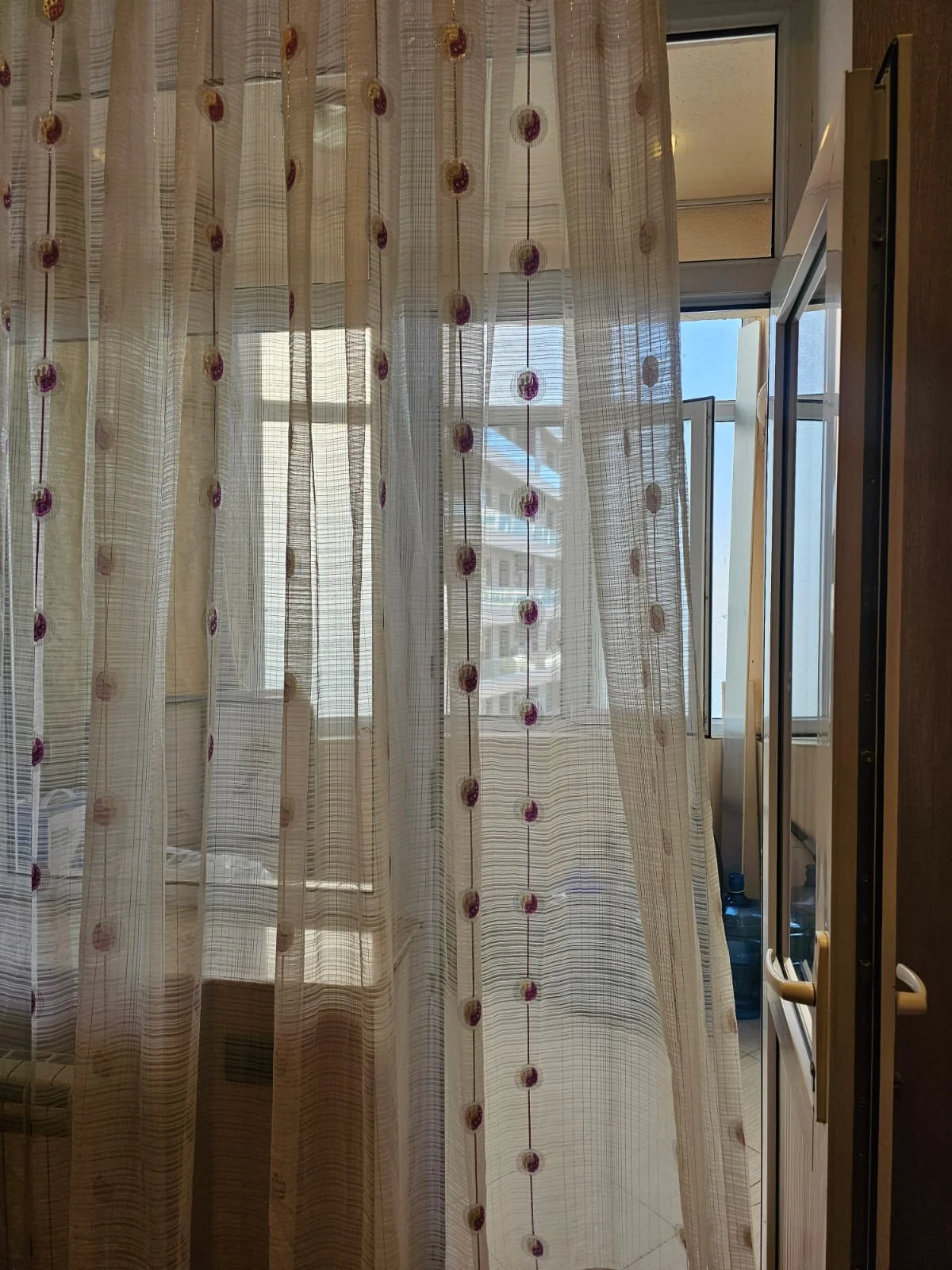 Kirayə 2 otaqlı Mənzil 100 m² Yasamal r. Elmlər Akademiyası m. – şəkil 19