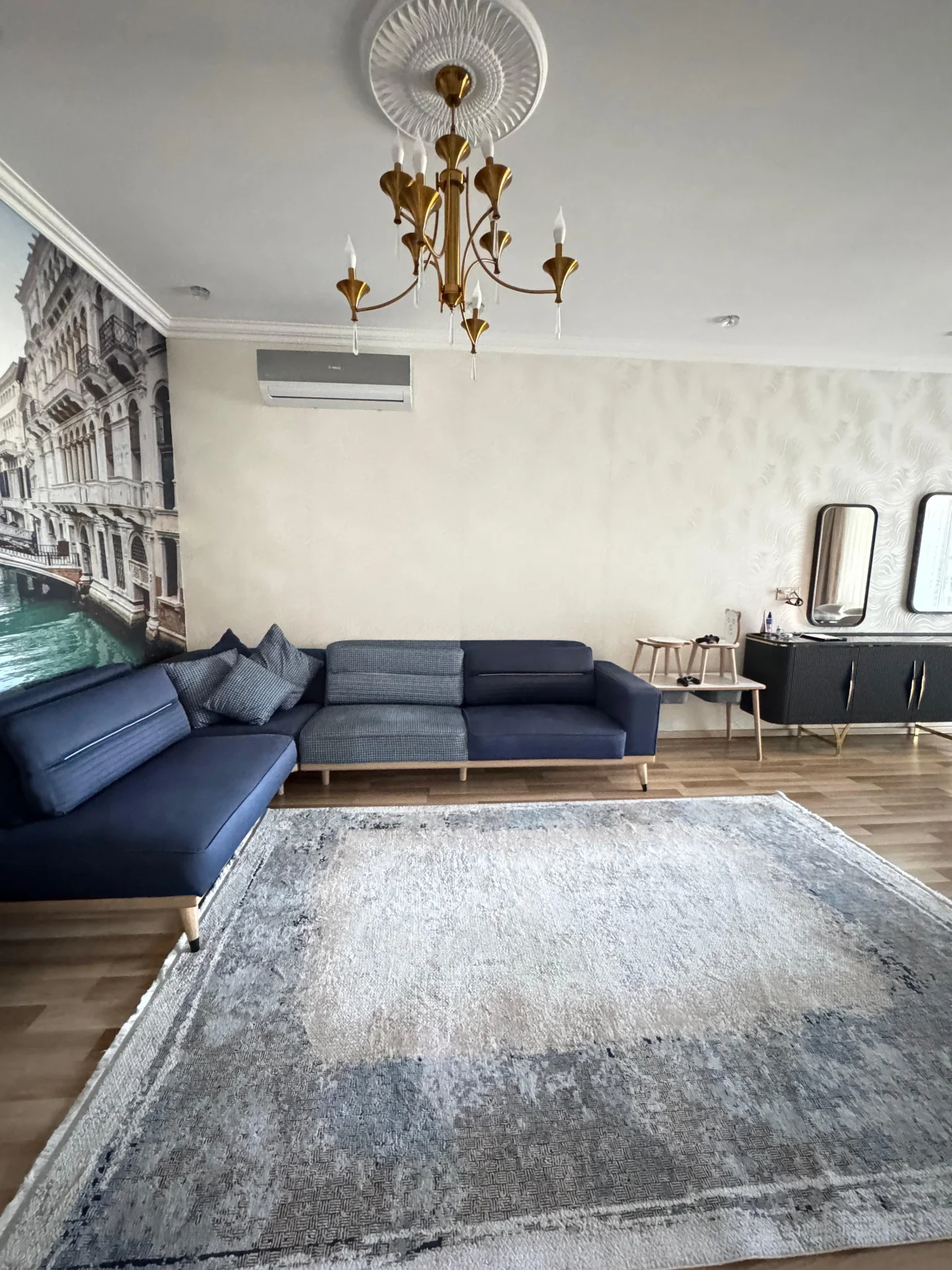 Satılır 2 otaqlı Mənzil 100 m² Yasamal r.