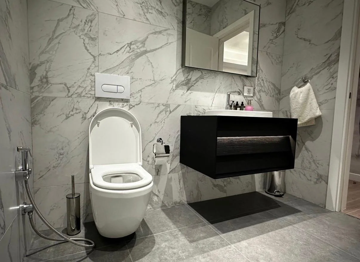 Kirayə 3 otaqlı Mənzil 110 m² Xətai r.