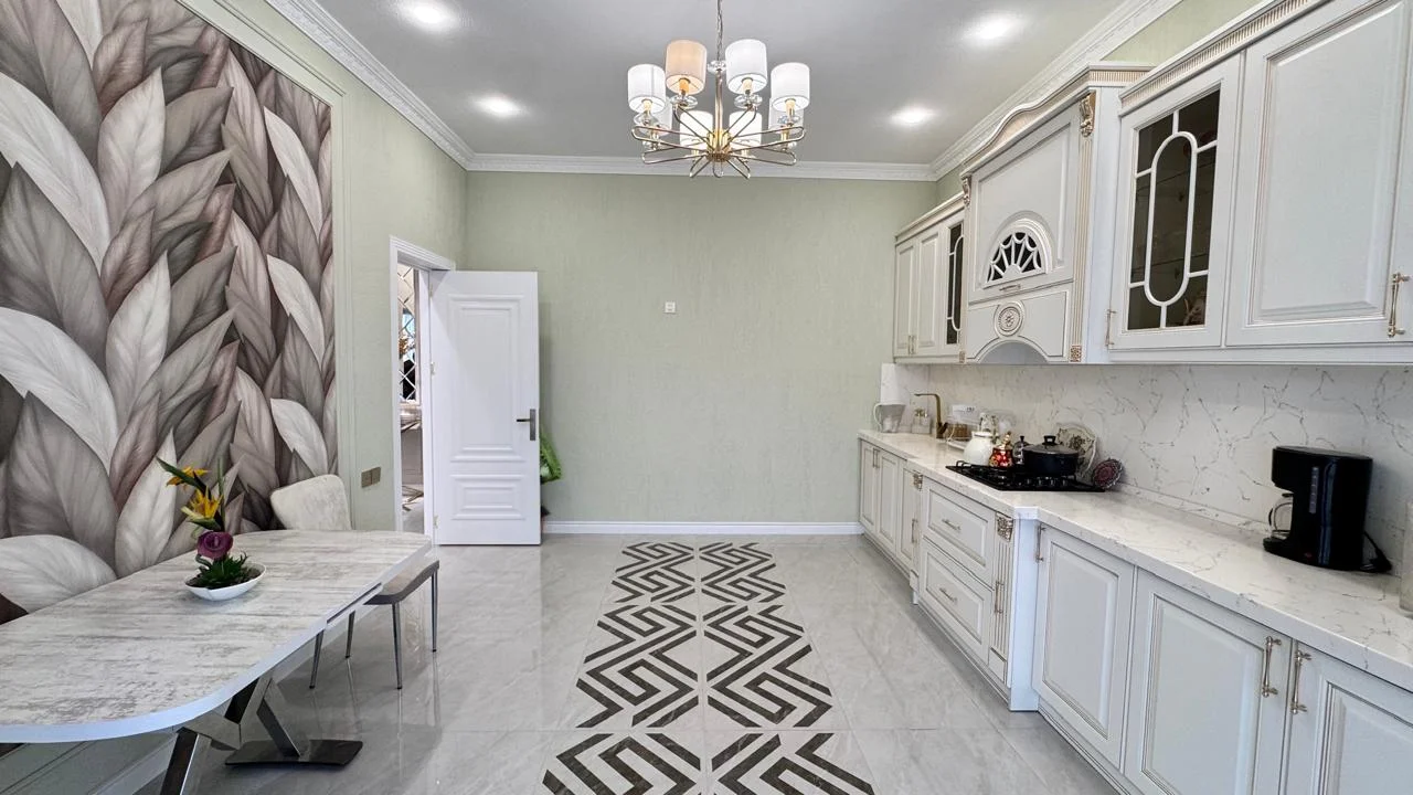 Satılır 4 otaqlı Həyət evi / Bağ evi 160 m² Abşeron r. Novxanı q. – şəkil 15