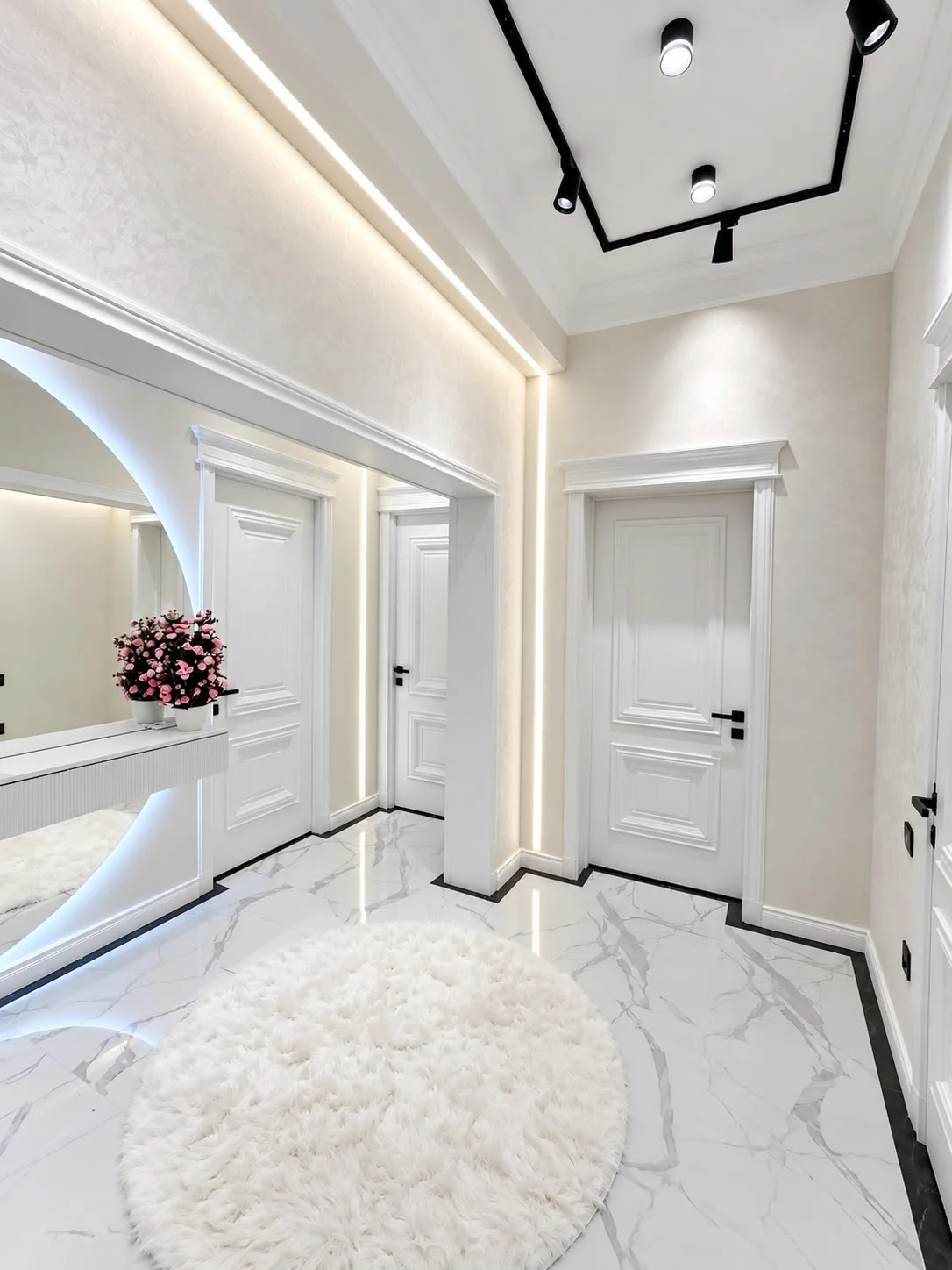 Satılır 3 otaqlı Mənzil 105 m² Nərimanov r. – şəkil 12