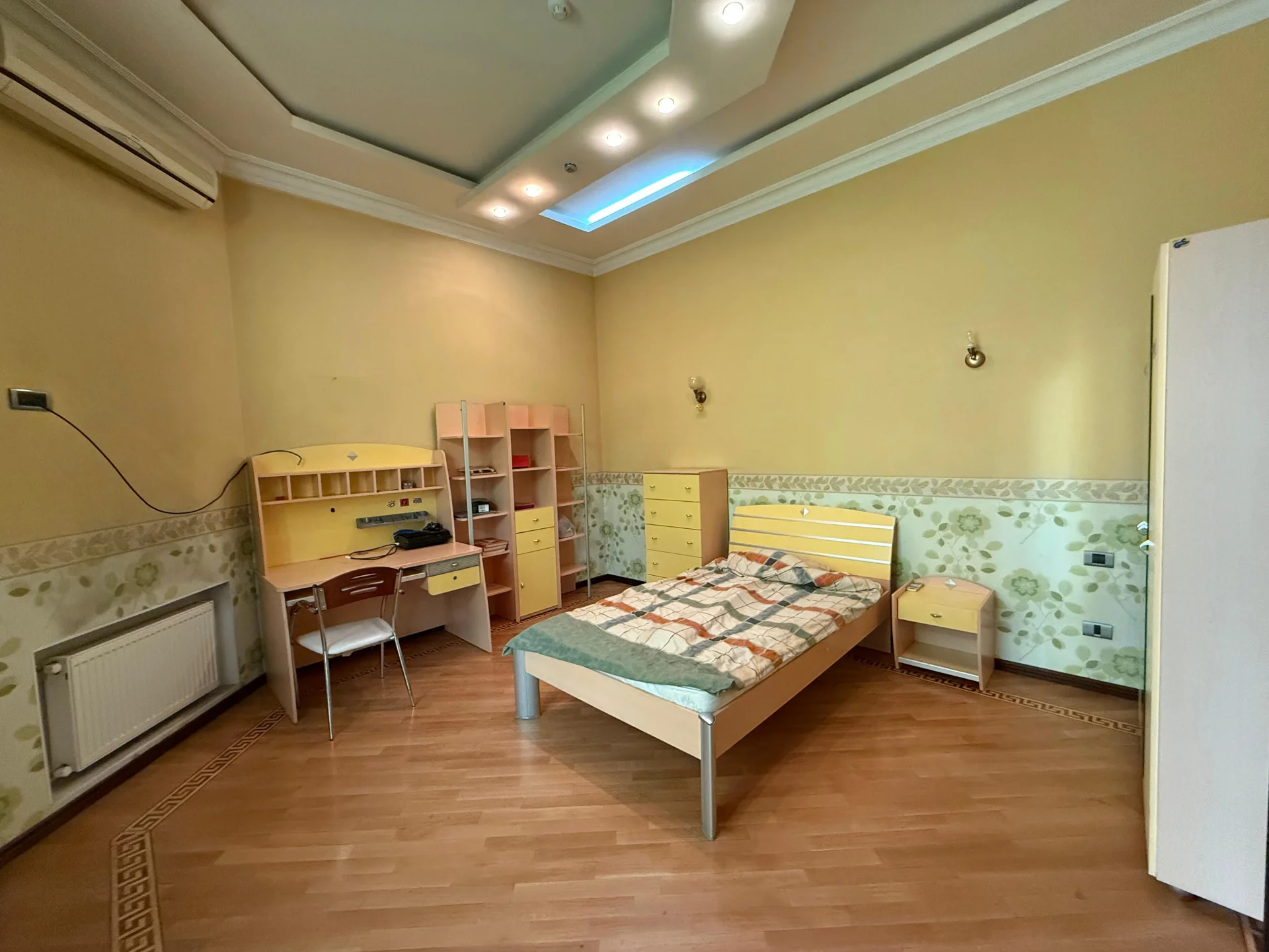 Kirayə 12 otaqlı Ofis 1000 m² Nərimanov r. Gənclik m. – şəkil 3