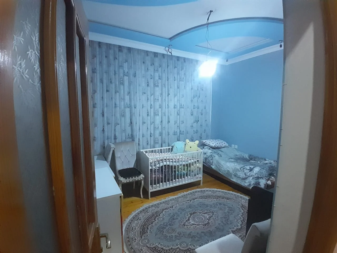 Satılır 5 otaqlı Həyət evi / Bağ evi 176 m² Xətai r.