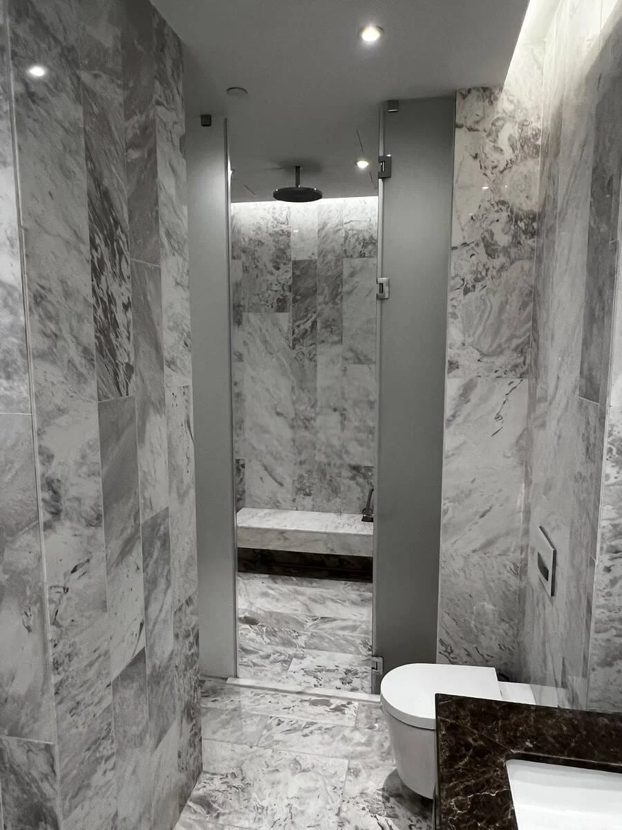 Kirayə 3 otaqlı Mənzil 156 m² Nərimanov r. Şah İsmayıl Xətai m. – şəkil 10