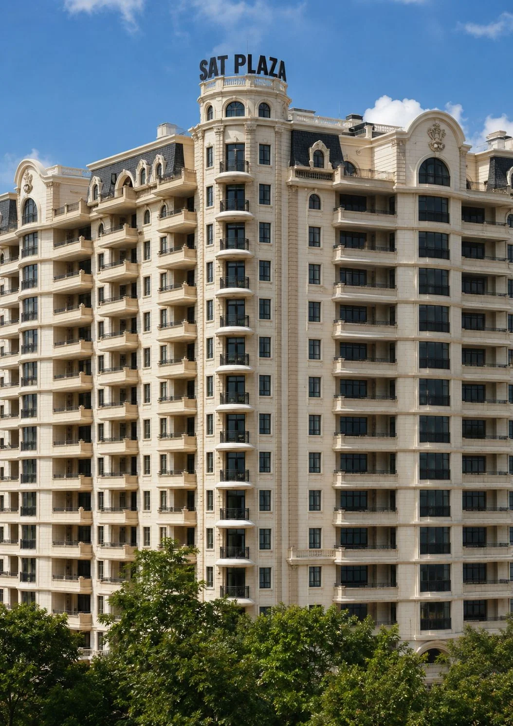 Kirayə 3 otaqlı Mənzil 150 m² Nəsimi r.