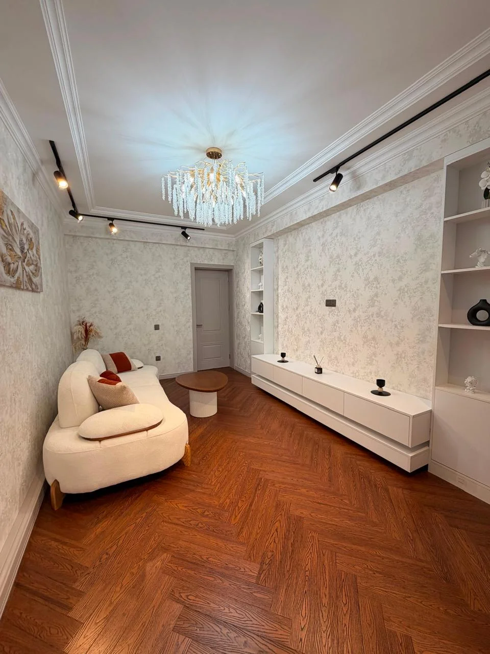 Satılık 2 odalı Daire 67 m² Nərimanov ilçesi Nərimanov metro – şəkil 2