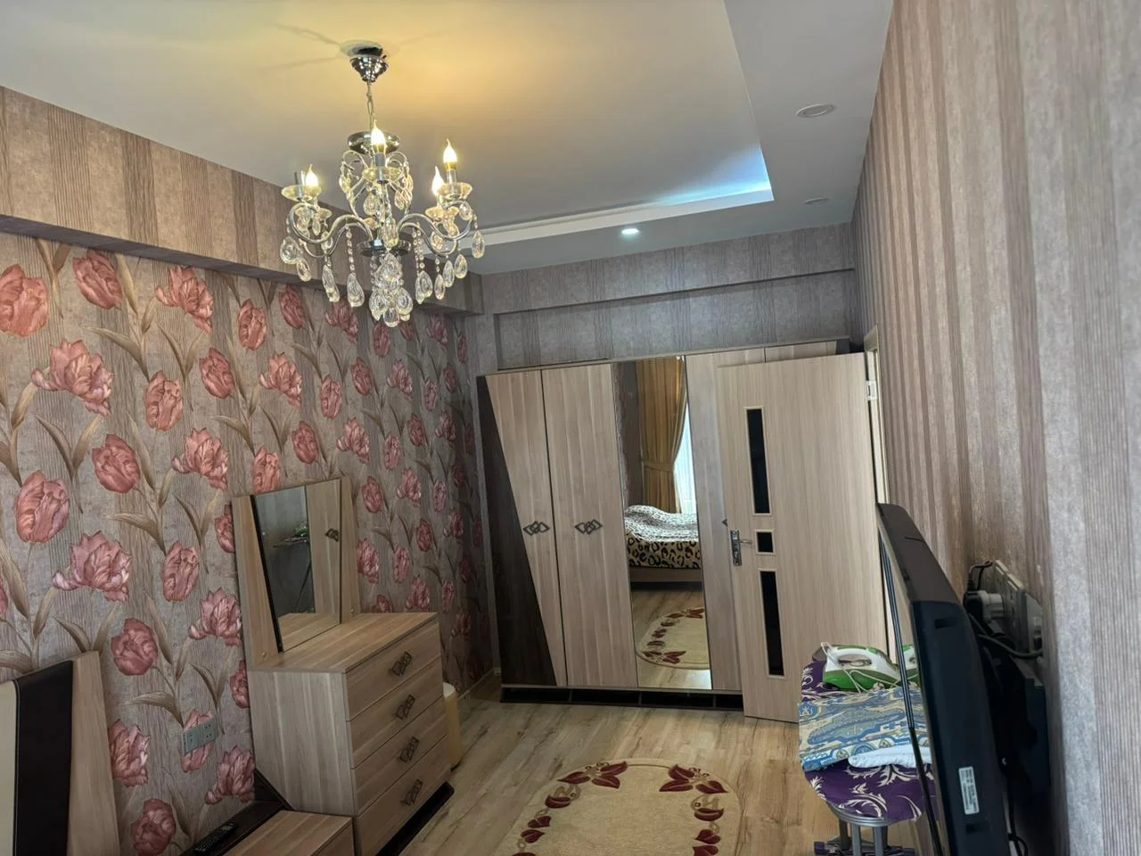 Kirayə 2 otaqlı Mənzil 60 m² Yasamal r.