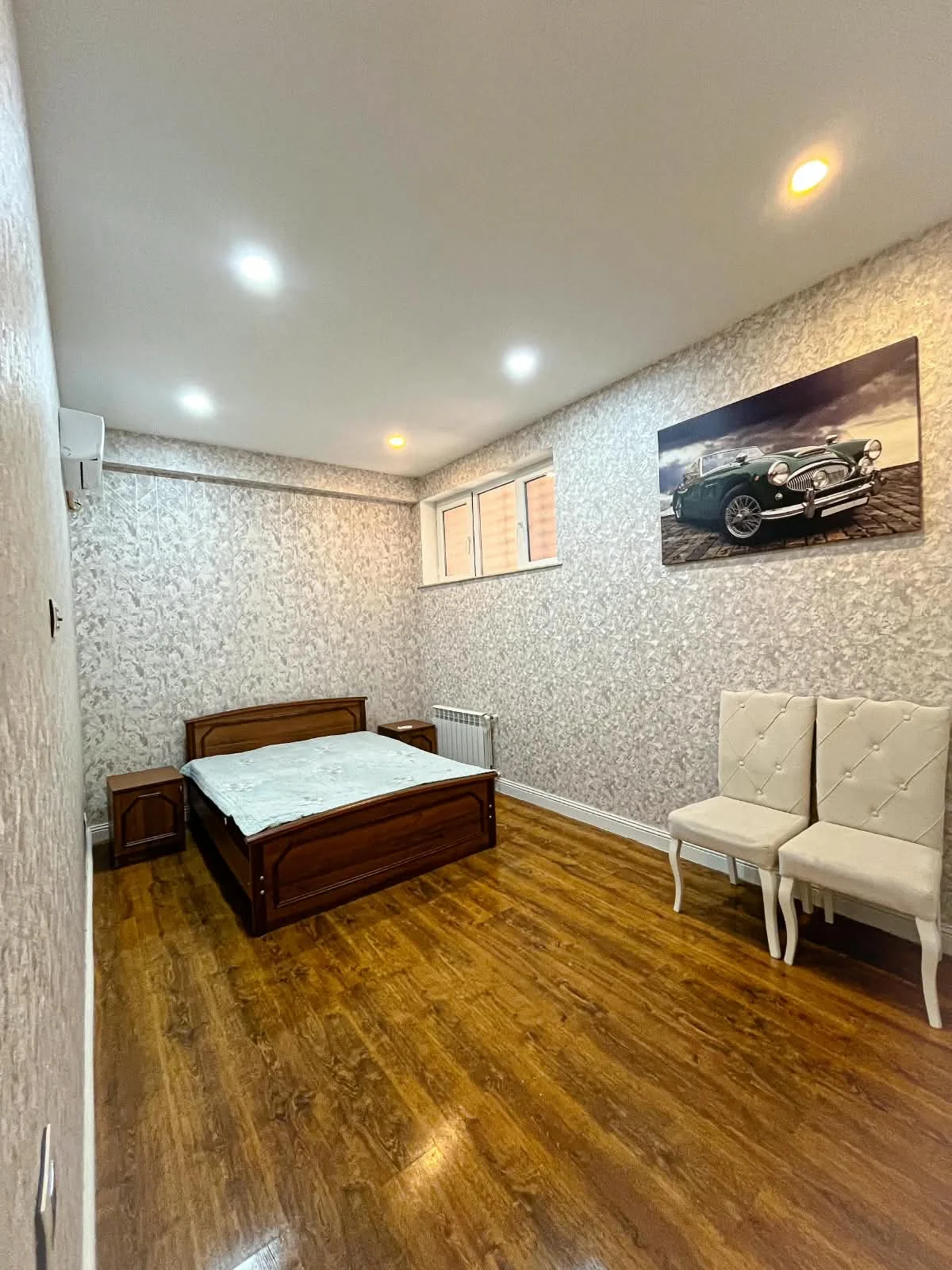 Kirayə 4 otaqlı Mənzil 350 m² Nərimanov r. – şəkil 6