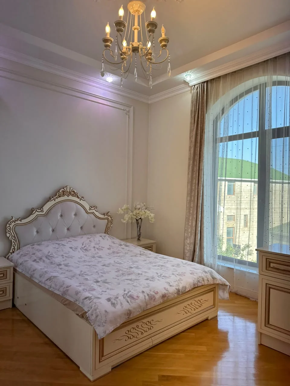 Kiralık 5 odalı Müstakil ev / Yazlık 250 m² Nəsimi ilçesi – şəkil 16