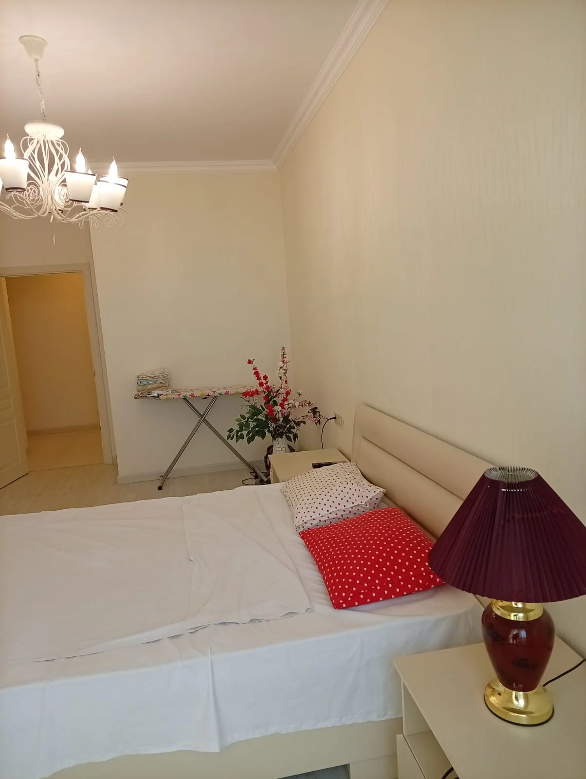 Kirayə 3 otaqlı Mənzil 110 m² Nəsimi r.