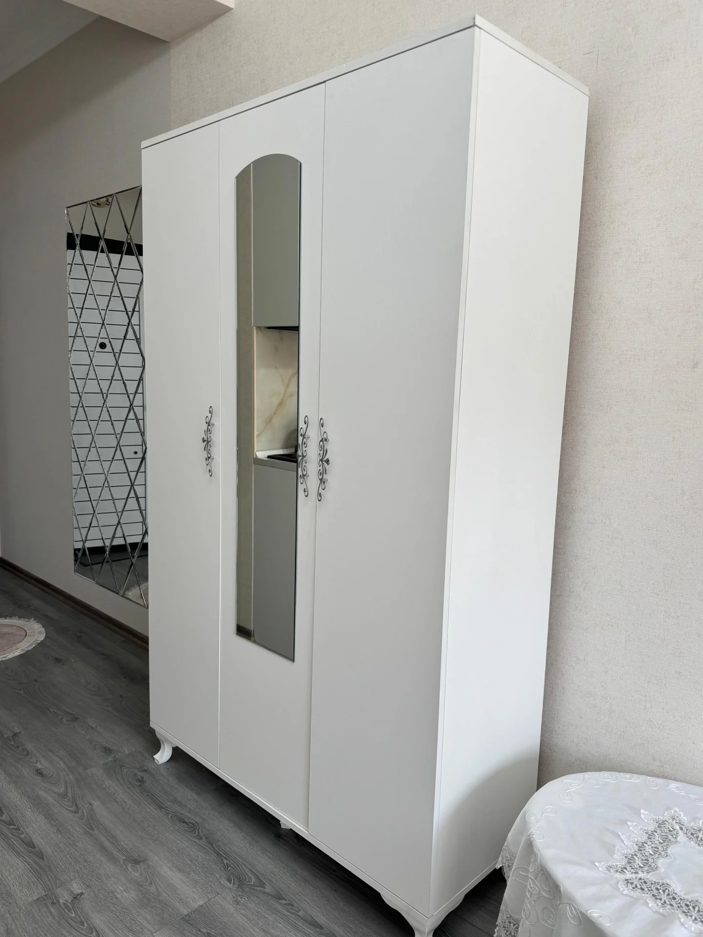 Kiralık 1 odalı Daire 40 m² Yasamal ilçesi 20 Yanvar köyü 20 Yanvar metro – şəkil 9