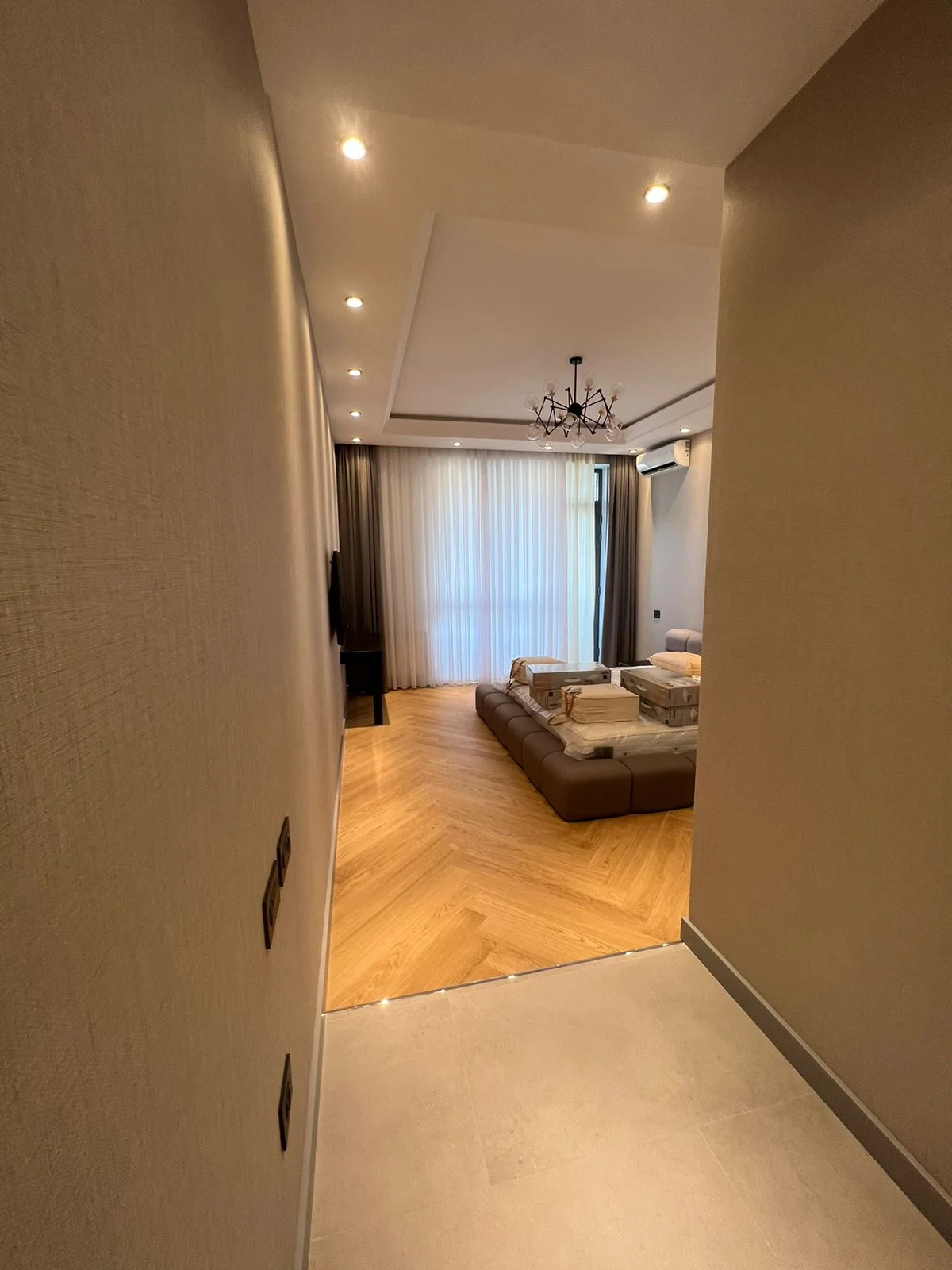 Kirayə 2 otaqlı Mənzil 110 m² Nəsimi r.