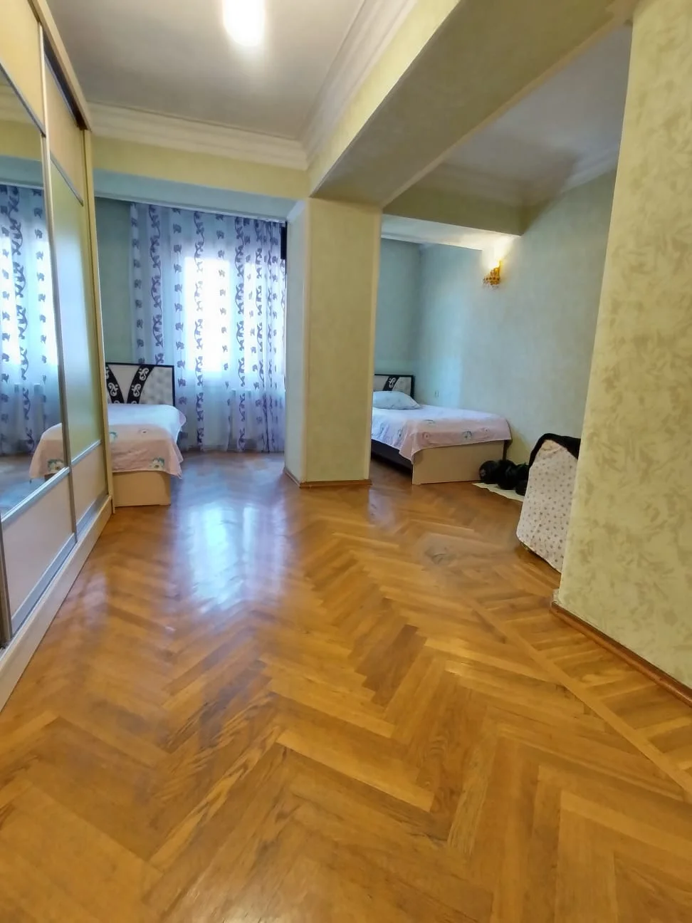Satılır 3 otaqlı Mənzil 95 m² Yasamal r.