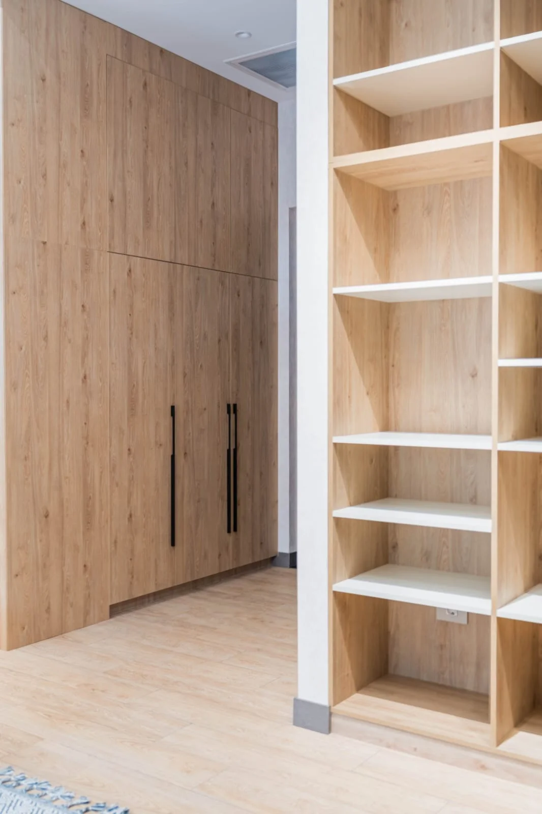 Kirayə 2 otaqlı Mənzil 70 m² Xətai r. Ağ şəhər q. – şəkil 8