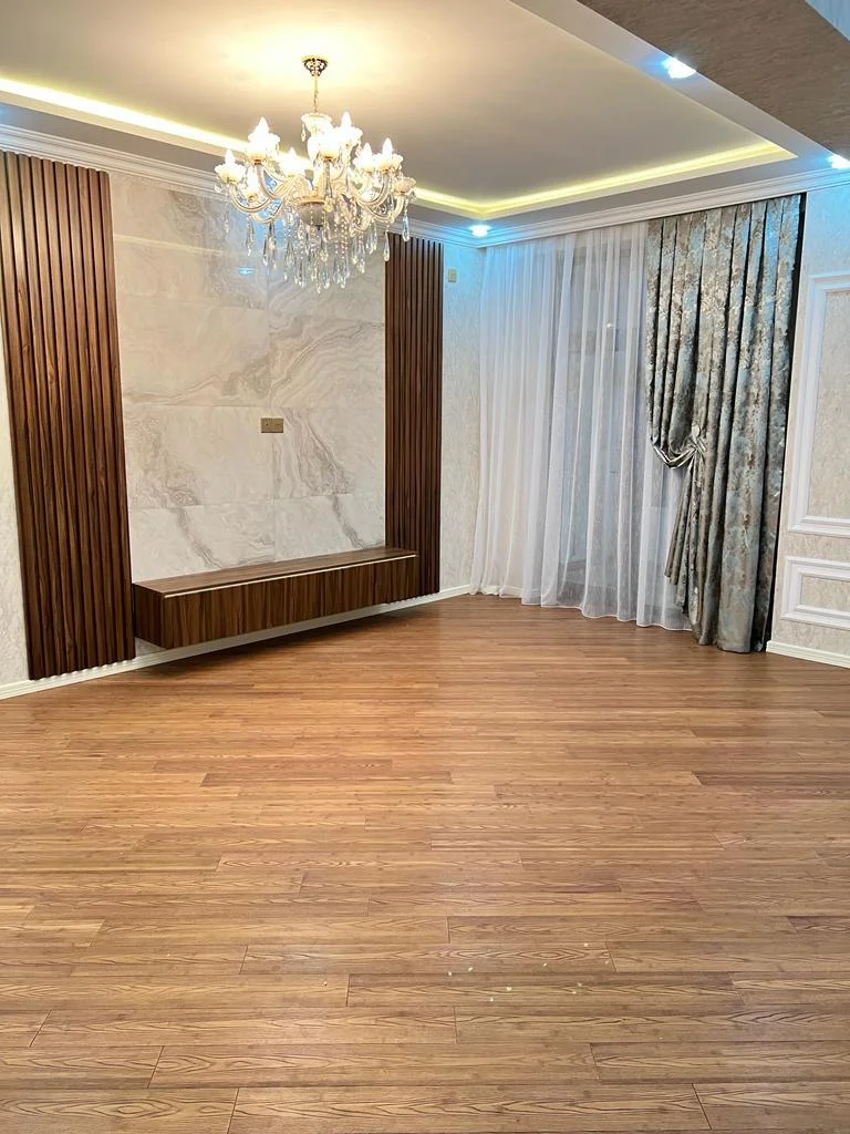 Satılır 3 otaqlı Mənzil 125 m² Nəsimi r. – şəkil 12