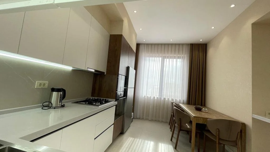 For rent 3-room Apartment 177 m² Yasamal dist. – şəkil 15