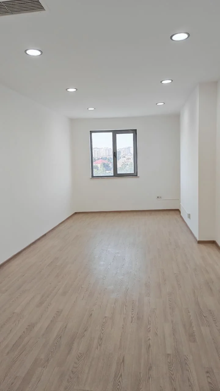 Kirayə 5 otaqlı Ofis 250 m² Xətai r. Şah İsmayıl Xətai m. – şəkil 3