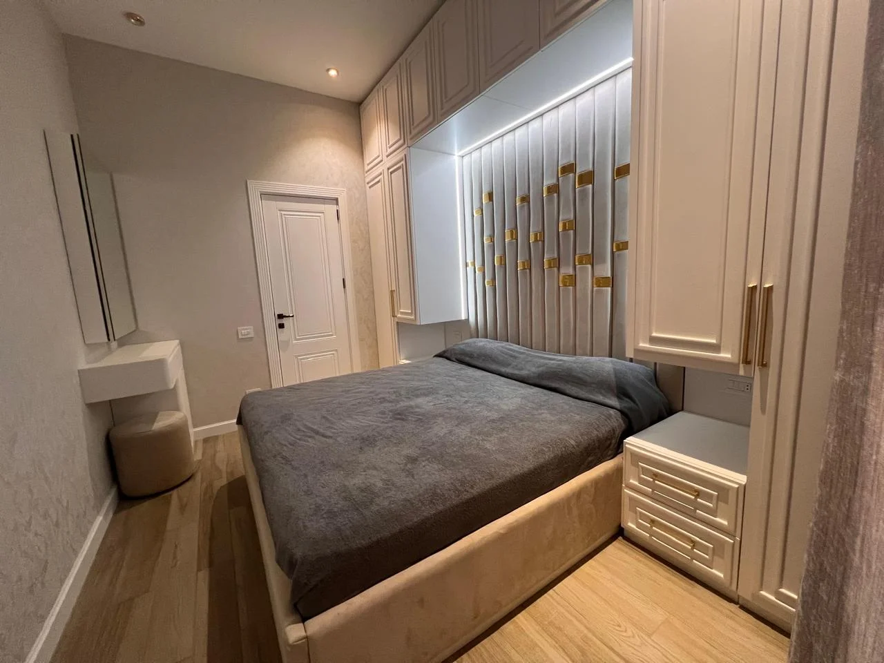 Kirayə 2 otaqlı Mənzil 82 m² Sabunçu r. Sea Breeze q. – şəkil 3