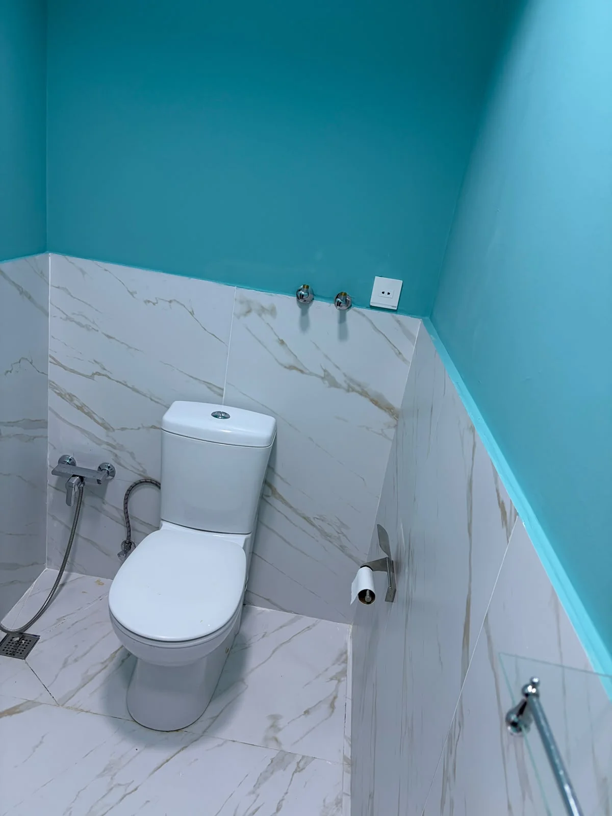 Kirayə 3 otaqlı Ofis 80 m² Xətai r. Şah İsmayıl Xətai m. – şəkil 12