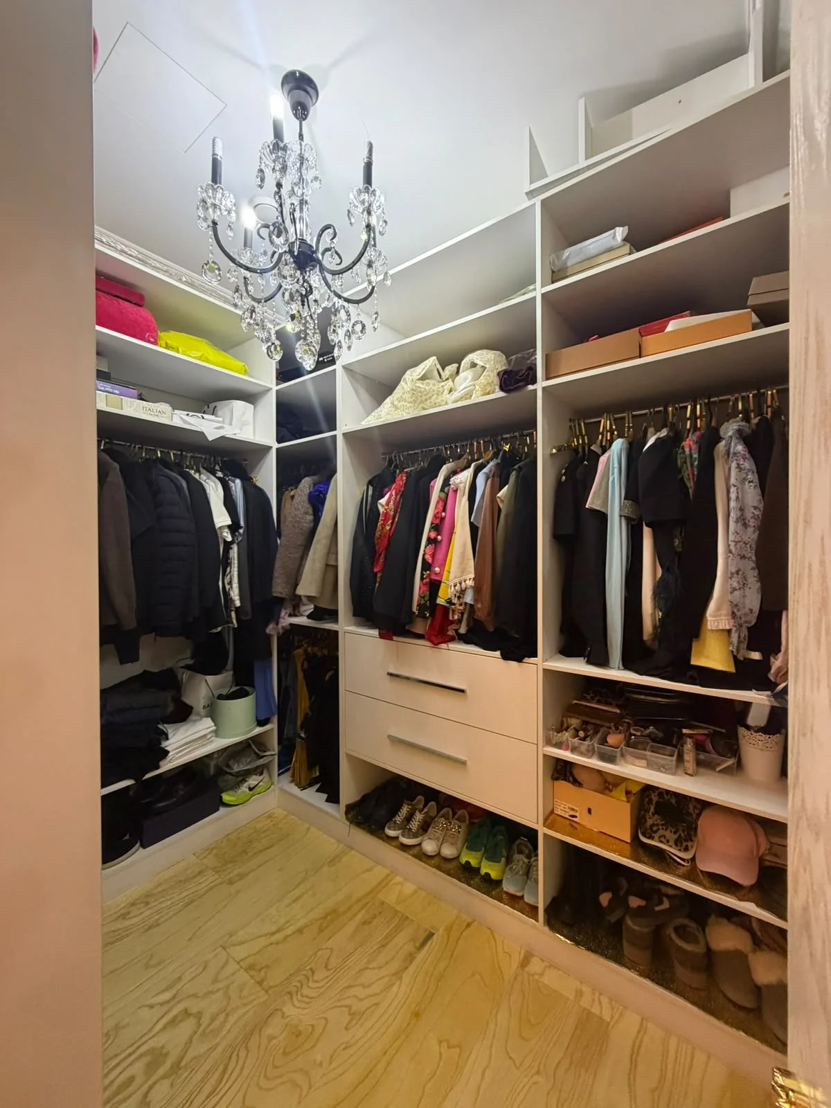 Kirayə 3 otaqlı Mənzil 185 m² Səbail r. Sahil m. – şəkil 9