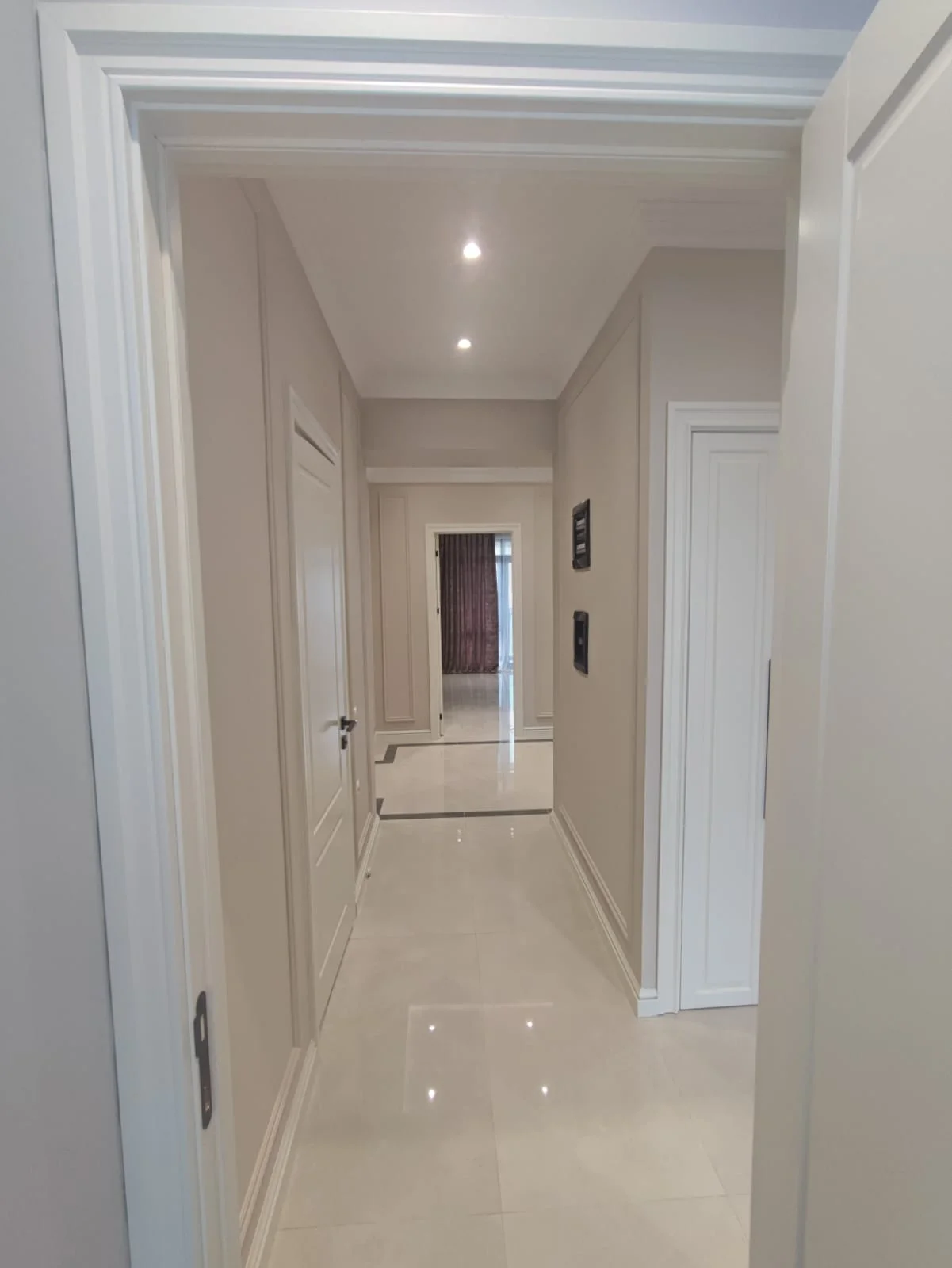 Kirayə 4 otaqlı Mənzil 129 m² Nərimanov r.