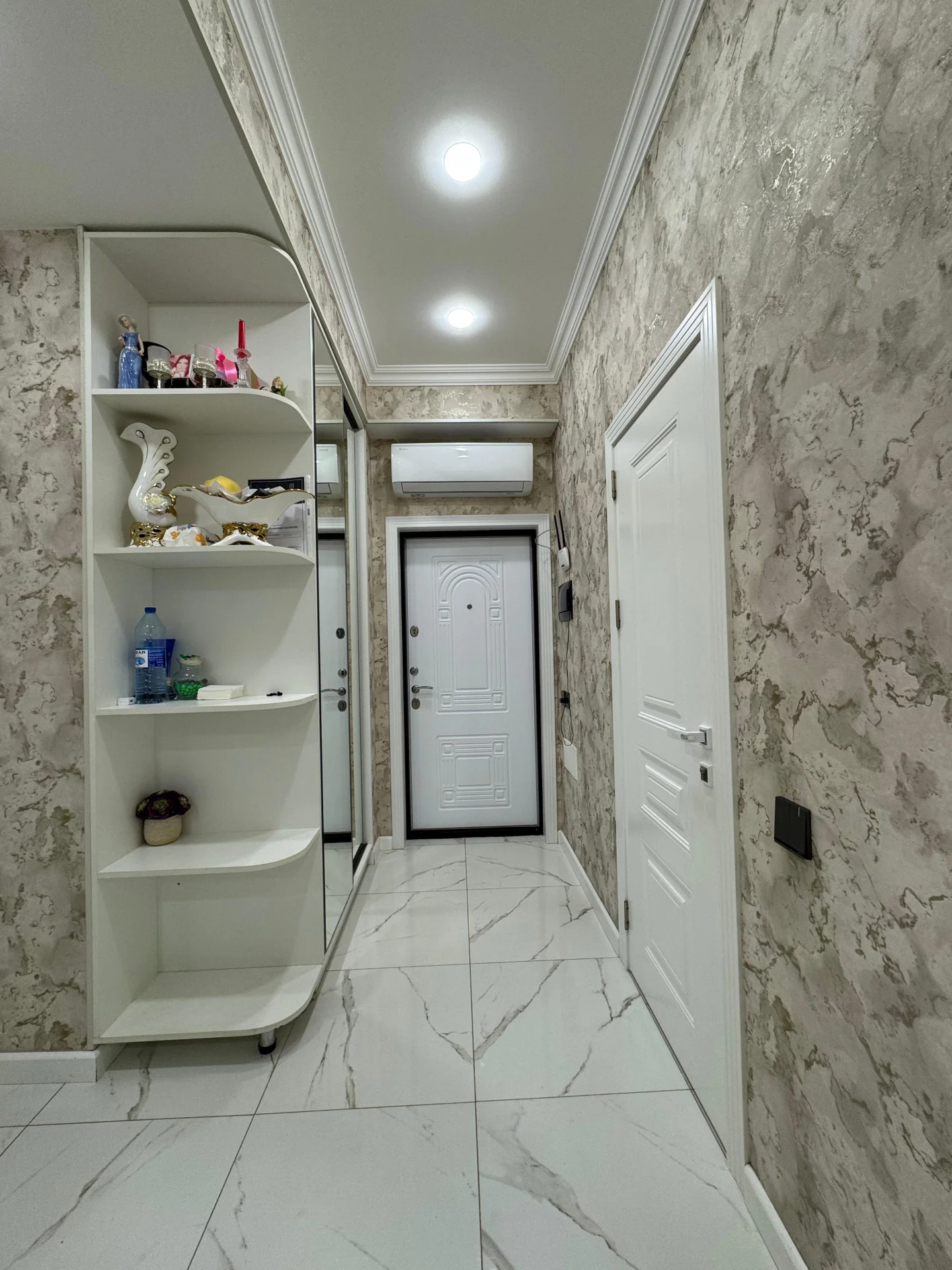 Satılır 2 otaqlı Mənzil 63 m² Abşeron r. Masazır q. Avtovağzal m. – şəkil 6