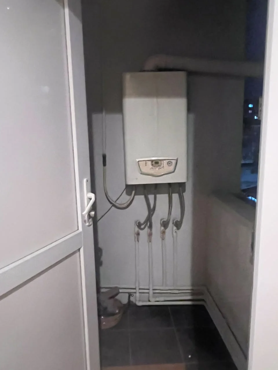Kirayə 3 otaqlı Mənzil 80 m² Xətai r. Əhmədli m. – şəkil 18
