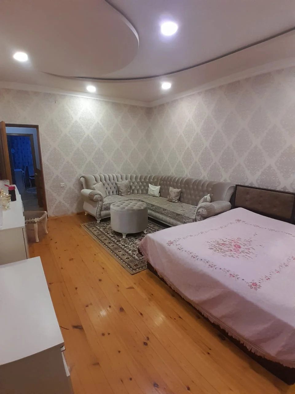 Satılır 5 otaqlı Həyət evi / Bağ evi 176 m² Xətai r.