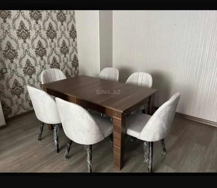 Kirayə Qaraj 3 m² Yasamal r. 20 Yanvar m. – şəkil 9