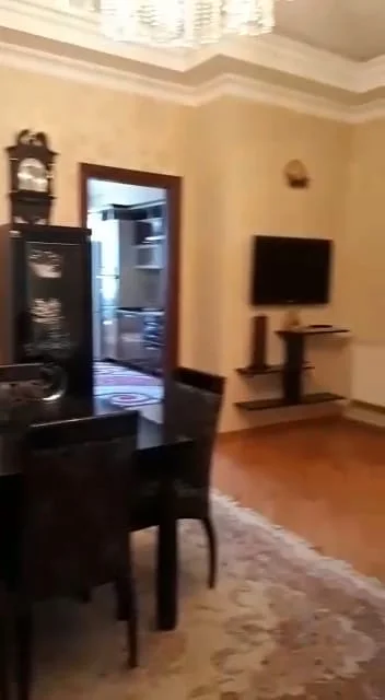 Kirayə 2 otaqlı Mənzil 50 m² Nəsimi r. – şəkil 5