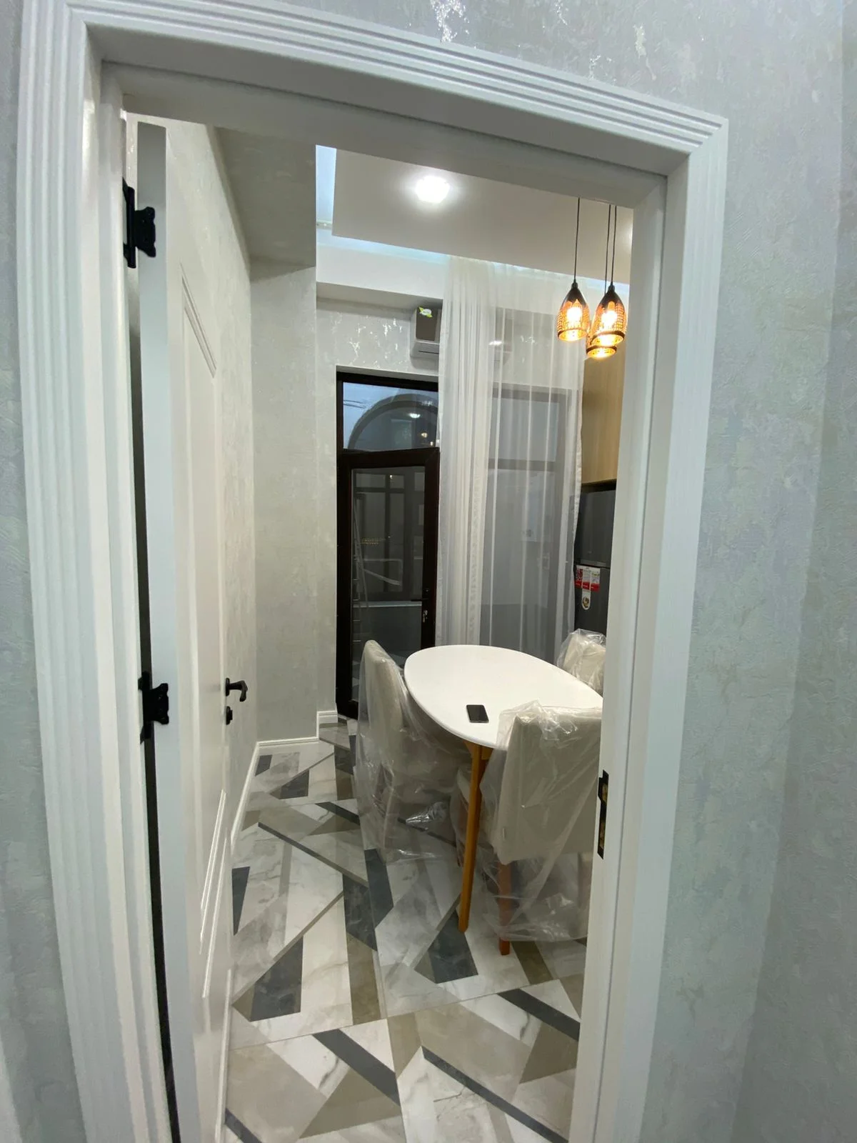 Kirayə 2 otaqlı Mənzil 60 m² Nərimanov r.