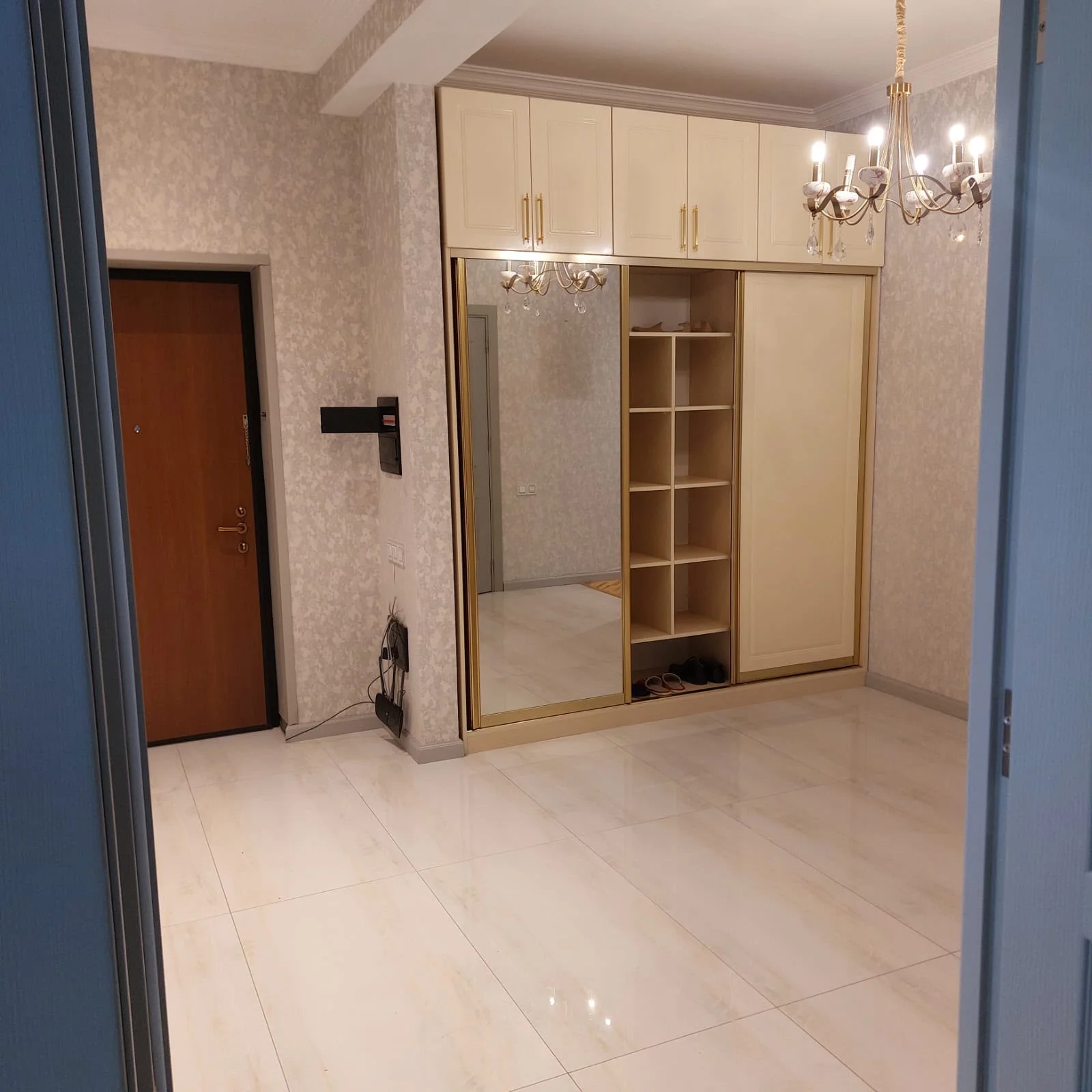 For rent 3-room Apartment 145 m² Xətai dist. Ağ şəhər settl. Şah İsmayıl Xətai metro – şəkil 16