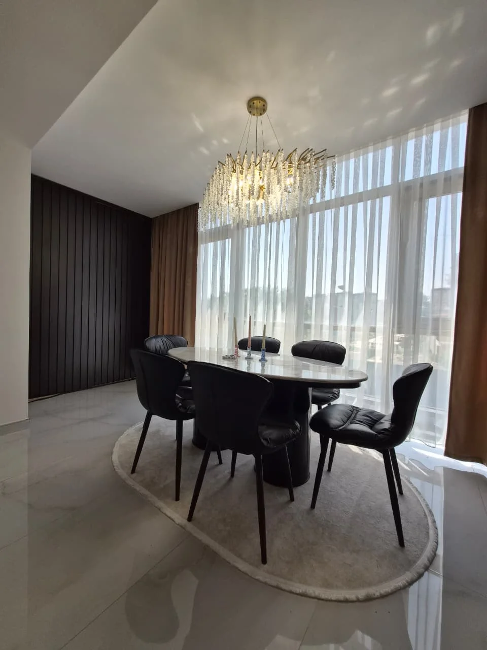 Satılır 3 otaqlı Mənzil 106 m² Nərimanov r. Gənclik m. – şəkil 7