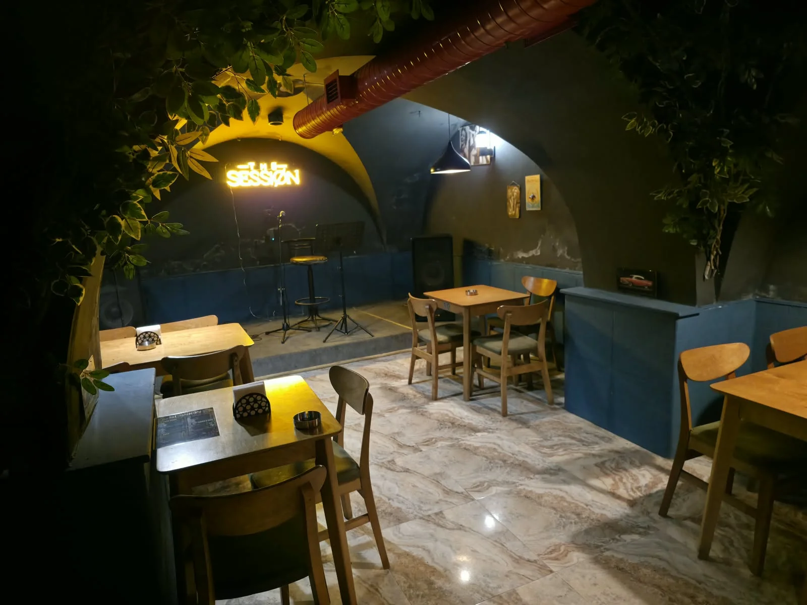 Kirayə Obyekt 100 m² Səbail r. Sahil m. – şəkil 7